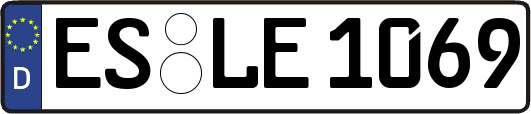 ES-LE1069