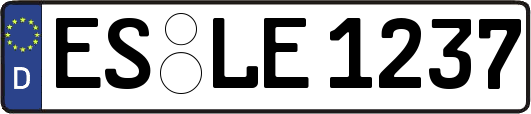 ES-LE1237