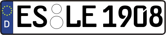 ES-LE1908