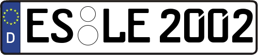 ES-LE2002