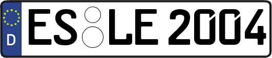 ES-LE2004