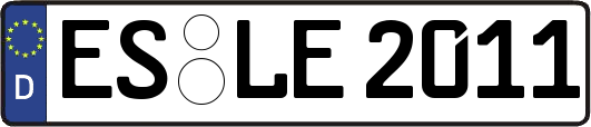 ES-LE2011