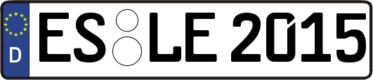 ES-LE2015