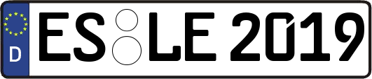 ES-LE2019