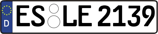ES-LE2139