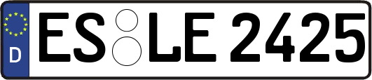 ES-LE2425