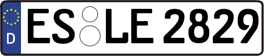 ES-LE2829