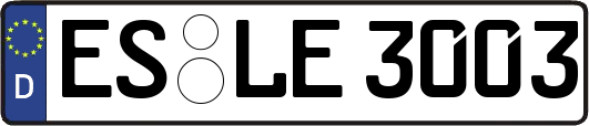 ES-LE3003