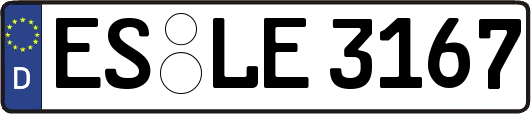 ES-LE3167