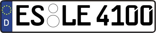 ES-LE4100