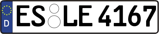 ES-LE4167