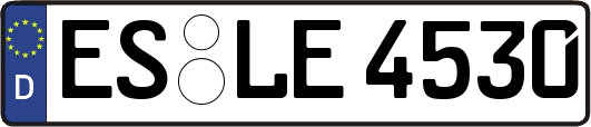 ES-LE4530
