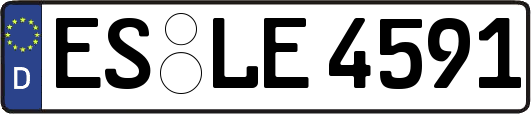 ES-LE4591