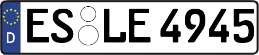 ES-LE4945