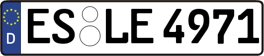 ES-LE4971
