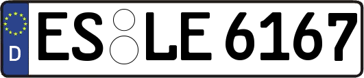 ES-LE6167