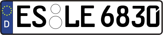 ES-LE6830