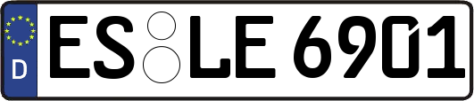 ES-LE6901