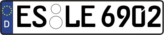ES-LE6902