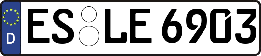 ES-LE6903