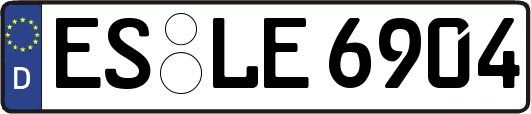 ES-LE6904