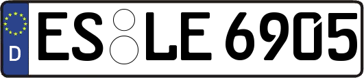 ES-LE6905