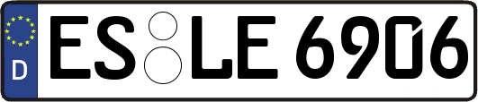 ES-LE6906