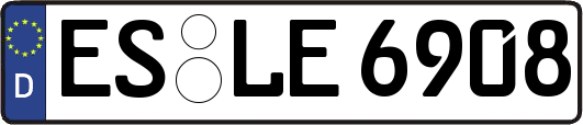 ES-LE6908