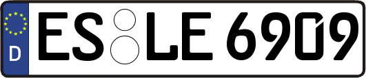 ES-LE6909