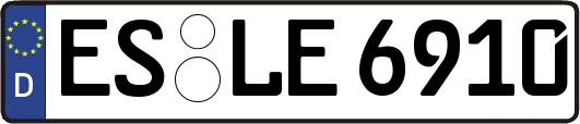 ES-LE6910