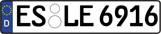 ES-LE6916