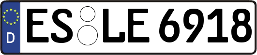ES-LE6918