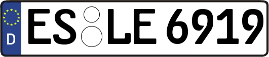 ES-LE6919