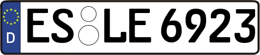 ES-LE6923