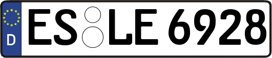 ES-LE6928