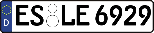 ES-LE6929