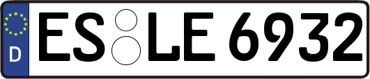 ES-LE6932