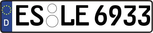 ES-LE6933