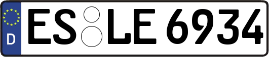 ES-LE6934