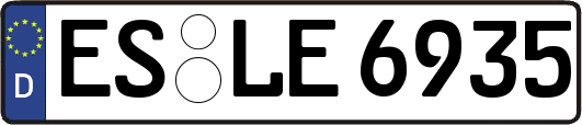 ES-LE6935