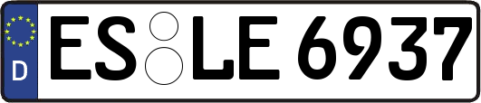 ES-LE6937