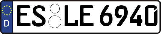 ES-LE6940