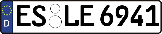 ES-LE6941