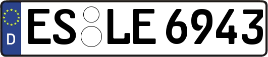 ES-LE6943