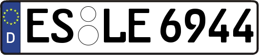 ES-LE6944