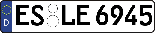 ES-LE6945