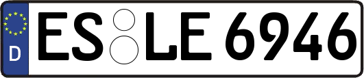 ES-LE6946