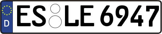 ES-LE6947