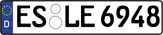 ES-LE6948