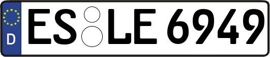 ES-LE6949